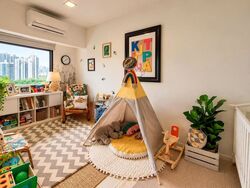 Townhouse Apartments (D9), Apartment #624557751